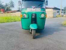 Bajaj RE 2011 Three Wheel