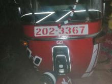 Bajaj RE 1999 Three Wheel