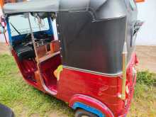 Bajaj RE 2014 Three Wheel