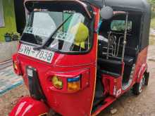 Bajaj Re 2010 Three Wheel