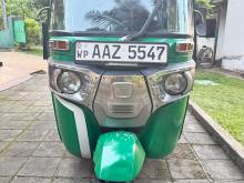 Bajaj RE 2015 Three Wheel