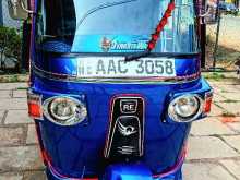 Bajaj RE 2012 Three Wheel