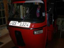 Bajaj RE 2008 Three Wheel