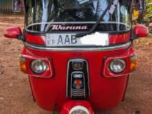 Bajaj RE 2012 Three Wheel