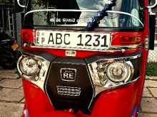 Bajaj RE 2015 Three Wheel