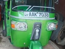 Bajaj RE 2013 Three Wheel
