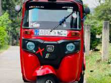 Bajaj RE 2015 Three Wheel