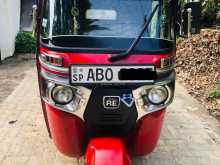 Bajaj RE 2016 Three Wheel