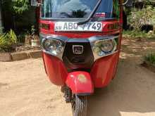 Bajaj RE 2017 Three Wheel