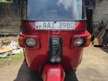 Bajaj RE 2013 Three Wheel