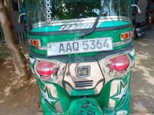 Bajaj RE 2014 Three Wheel