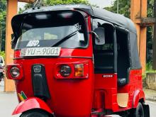 Bajaj RE 2011 Three Wheel