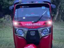 Bajaj RE 2015 Three Wheel