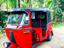 Bajaj Re 1999 Three Wheel