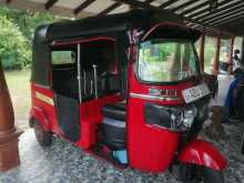 Bajaj Re 2019 Three Wheel