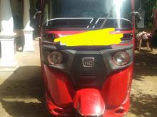 Bajaj RE 2015 Three Wheel