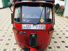 Bajaj Re 2006 Three Wheel