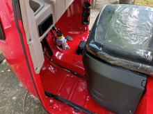 Bajaj Re 2025 Three Wheel