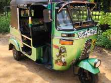 Bajaj Re 2004 Three Wheel