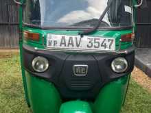 Bajaj RE 2014 Three Wheel