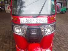 Bajaj Re 2017 Three Wheel