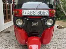 Bajaj RE 2018 Three Wheel