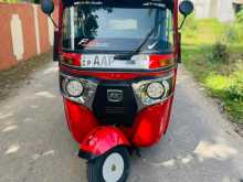 Bajaj RE 2014 Three Wheel