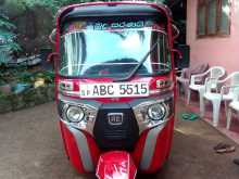 Bajaj Re 2015 Three Wheel