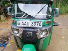 Bajaj RE 2014 Three Wheel