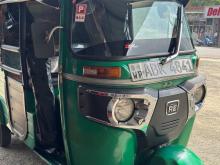 Bajaj Re 2018 Three Wheel