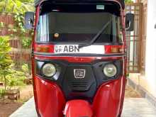 Bajaj Re 2016 Three Wheel