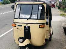 Bajaj RE 2004 Three Wheel