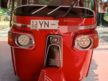 Bajaj RE 2011 Three Wheel