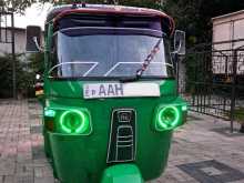 Bajaj RE 2013 Three Wheel