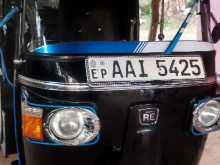 Bajaj RE 2013 Three Wheel