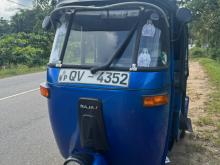 Bajaj RE 2009 Three Wheel