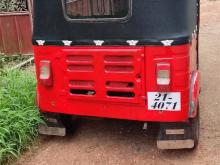 Bajaj Re 1996 Three Wheel