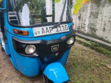 Bajaj RE 2014 Three Wheel