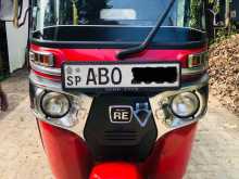 Bajaj RE 2016 Three Wheel