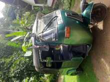Bajaj RE 2005 Three Wheel