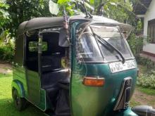 Bajaj RE 2005 Three Wheel
