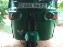 Bajaj RE 2013 Three Wheel