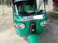 Bajaj Re 2012 Three Wheel