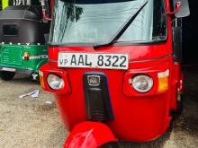 Bajaj RE 2013 Three Wheel
