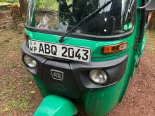 Bajaj RE 2017 Three Wheel