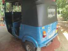 Bajaj RE 2010 Motorbike