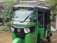 Bajaj RE 2015 Three Wheel