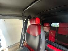 Bajaj Re 2020 Three Wheel