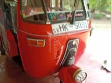 Bajaj RE 2003 Three Wheel