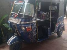 Bajaj Re 2011 Three Wheel